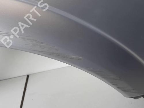 Right front fenders OPEL ASTRA G Hatchback (T98) 1.7 DTI 16V (F08, F48) | BP18211266C42 