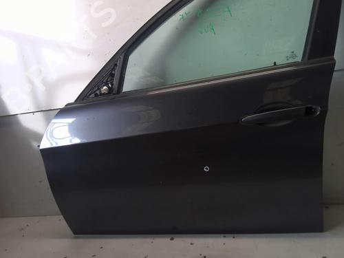 Used Left front door BMW 3 (E90) 318 d (143 hp) 18216751