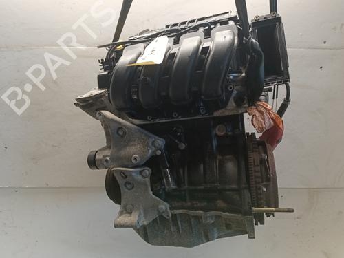 Motor RENAULT CLIO II (BB_, CB_) 1.2 16V (BB05, BB0W, BB11, BB27, BB2T, BB2U, BB2V, CB05,... (75 hp) 30961139