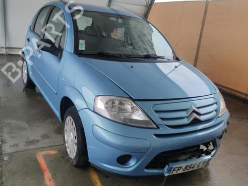 Right front door CITROËN C3 I (FC_, FN_) 1.1 i | BP18217918C3 