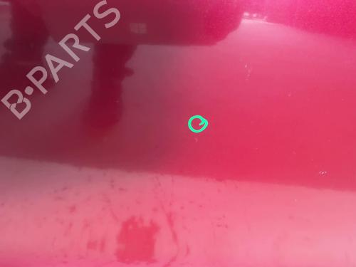 Dør høyre foran RENAULT MEGANE III Hatchback (BZ0/1_, B3_) 1.5 dCi (BZ09, BZ0D, BZ1W, BZ29, BZ14) | BP18229577C3