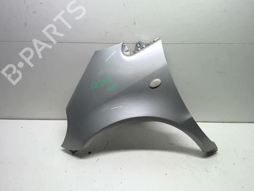 Used Left front fenders MERCEDES-BENZ A-CLASS (W168) A 170 CDI (168.009, 168.109) (95 hp) 18216277
