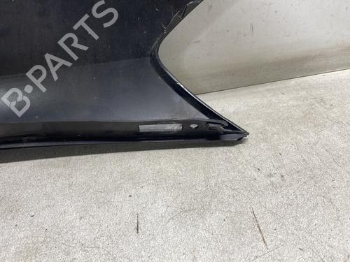 Right front fenders RENAULT CLIO III (BR0/1, CR0/1) 1.5 dCi (BR17, CR17) | BP29744583C42 