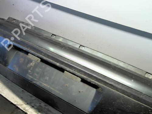 Rear bumper FIAT BRAVA (182_) 1.9 D 0000712896099