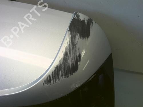 Tailgate PEUGEOT 308 II (LB_, LP_, LW_, LH_, L3_) 1.6 BlueHDi 120 | BP18230422C6