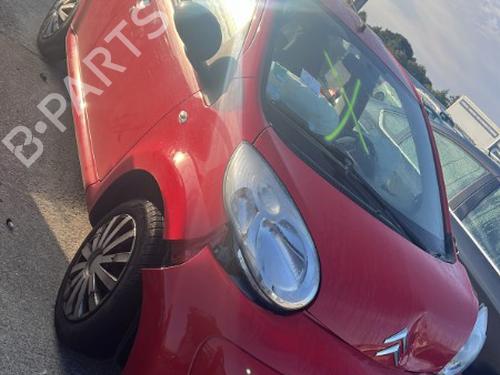 Engine CITROËN C1 (PM_, PN_) 1.0 | BP28817897M1 