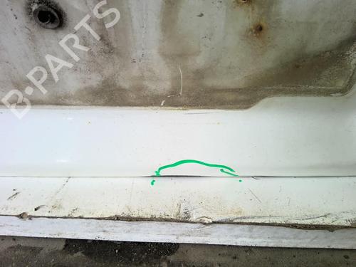 Tailgate FORD FIESTA III (GFJ) 1.1 | BP18216603C6 