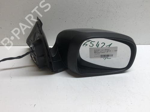 Right mirror SUZUKI SWIFT III (MZ, EZ) 1.3 DDiS (RS413D) | BP18223676C27 