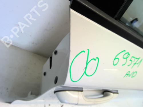 Right front door BMW 1 (E87) 118 d | BP18207112C3 
