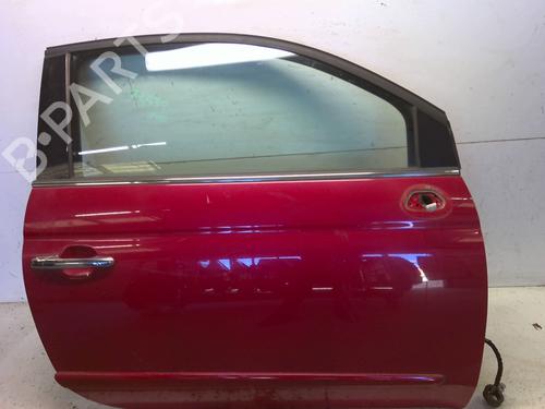 Right front door FIAT 500 (312_) 1.2 (312AXA1A) | BP29156057C3 