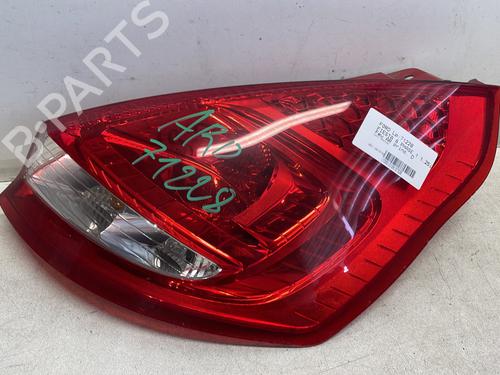 Højre baglygte FORD FIESTA VI (CB1, CCN) 1.25 (82 hp) 25977957