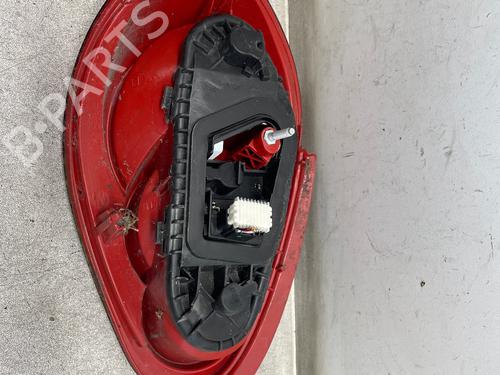 Used Right taillight Right taillight TOYOTA AYGO (_B1_) 1.0 (KGB10_, KGB10R) (68 hp) 34454807 34454807