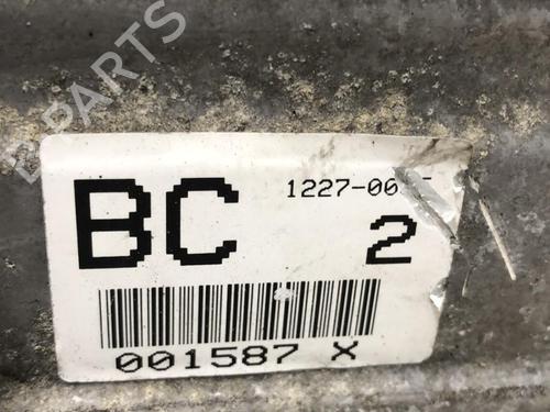 Gearbox CHEVROLET EPICA (KL1_) 2.0 D | BP18227883M3