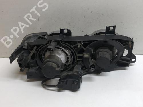 Left headlight BMW 5 (E34) 530 i | BP18212986C28