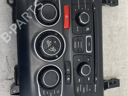 Used Other CITROËN DS4 (NX_) 1.6 HDi 115 (114 hp) 29506895