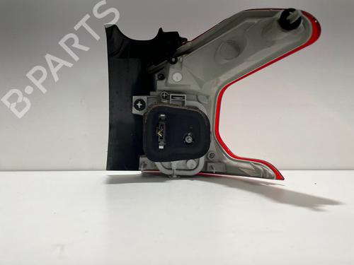 Left taillight PEUGEOT 2008 I (CU_) 1.6 BlueHDi 100 | BP38874905C34 - Image 3
