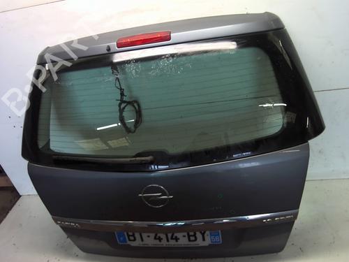 Tailgate OPEL ZAFIRA / ZAFIRA FAMILY B (A05) 1.9 CDTI (M75) | BP27186291C6 
