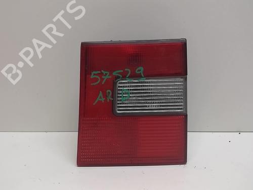 Right taillight CITROËN EVASION MPV (22, U6) 2.0 HDI | BP18225326C35 