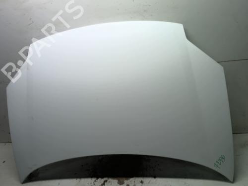 Hood CITROËN BERLINGO / BERLINGO FIRST MPV (MF_, GJK_, GFK_) 1.6 HDI 90 (MF9HX) | BP25716861C1 