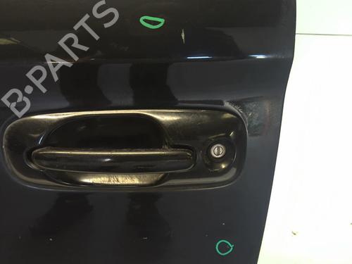 Used Left front door Left front door 18216358 18216358