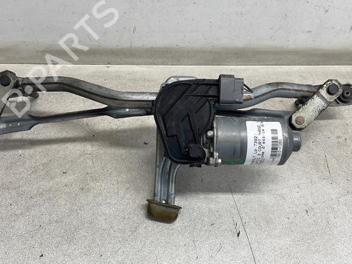 Used Front wipers mechanism RENAULT TRAFIC III Van (FG_) 1.6 dCi 125 (FGMH) (125 hp) 29972433