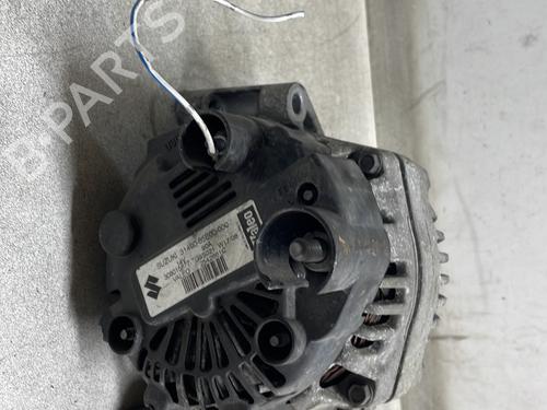 Alternator OPEL AGILA B (H08) 1.3 CDTI (F68) | BP33113756M7 - Image 2