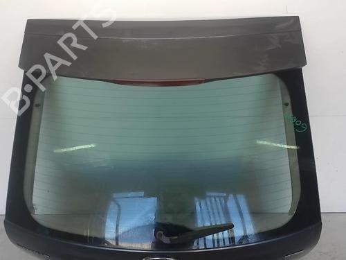 Tailgate FORD FOCUS II (DA_, HCP, DP) 1.6 TDCi | BP18211411C6 
