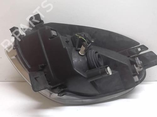 Højre forlygte CITROËN XSARA PICASSO (N68) 1.6 HDi | BP18211148C29 