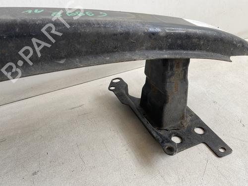 Front bumper reinforcement VW POLO (9N_, 9A_) 1.4 TDI | BP24365210C109 