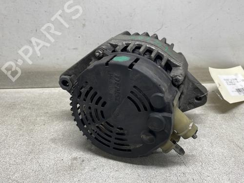 Used Alternator Alternator PEUGEOT 107 (PM_, PN_) 1.0 (68 hp) 30828518 30828518