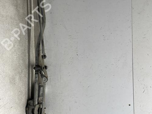 Used Front wipers mechanism Front wipers mechanism PEUGEOT 308 SW I (4E_, 4H_) [2007-2014] 33849932 33849932