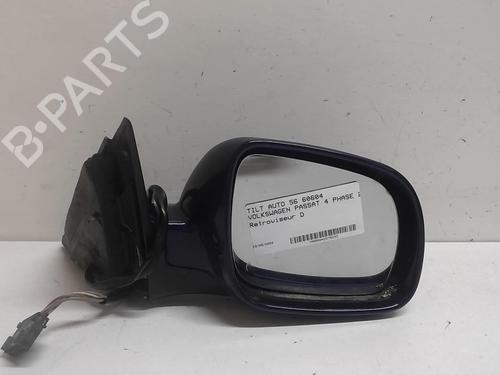 Bakspejl Højre VW PASSAT B5.5 (3B3) 1.9 TDI | BP18211367C27 