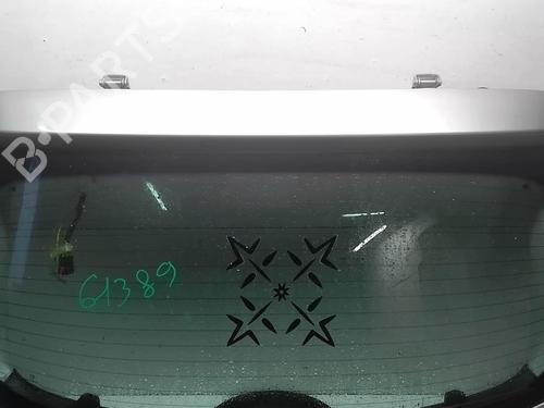 Tailgate PEUGEOT 207 (WA_, WC_) 1.6 HDi | BP18232222C6 
