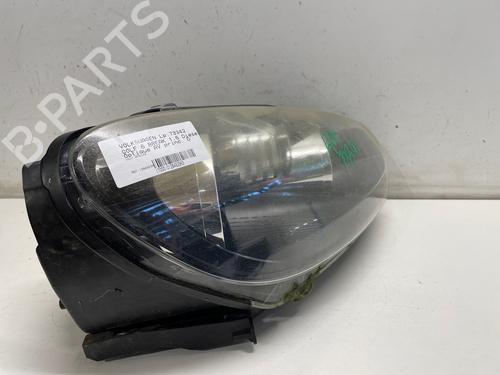 Right headlight VW GOLF VI Variant (AJ5)  | BP36793129C29  - Image 5