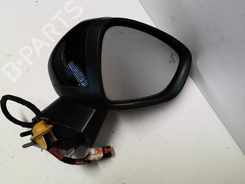 Used Right mirror Right mirror 36555164 36555164