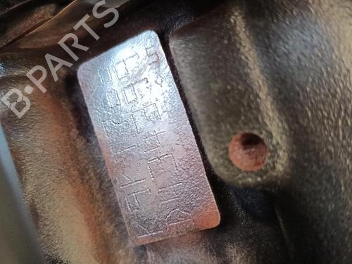 Engine RENAULT MODUS / GRAND MODUS (F/JP0_) 1.5 dCi (FP0F, JP0F) | BP40446296M1 - Image 3