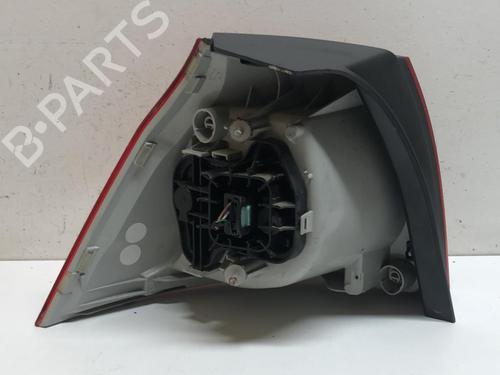 Right taillight VW GOLF V (1K1) 1.6 | BP18226734C35 