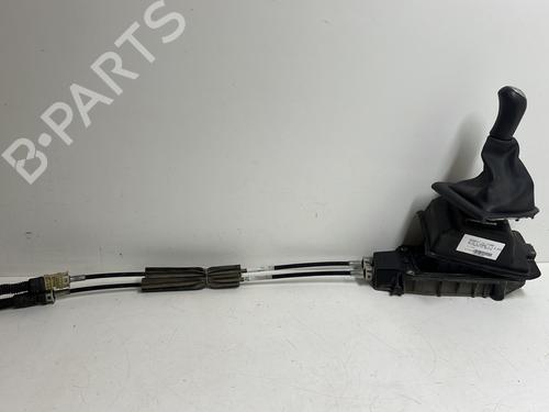 Used Gear lever RENAULT CLIO IV (BH_) 1.5 dCi 75 (75 hp) 25276590