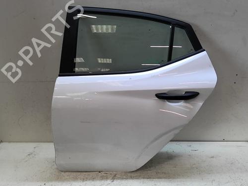 Used Left rear door Left rear door 37993461 37993461