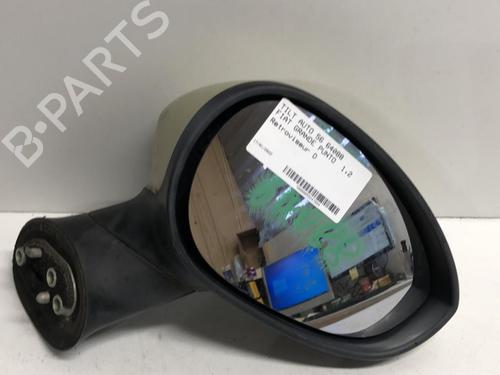 Right mirror FIAT GRANDE PUNTO (199_) 1.3 D Multijet | BP18217578C27 