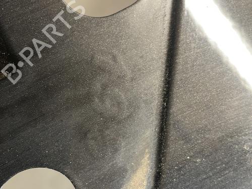 Right front fenders RENAULT CLIO III Grandtour (KR0/1_) 1.5 dCi (KR0G) | BP29544028C42 