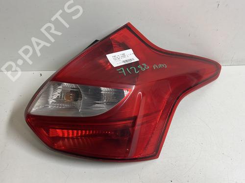 Right taillight FORD FOCUS III 1.6 TDCi | BP21489117C35 