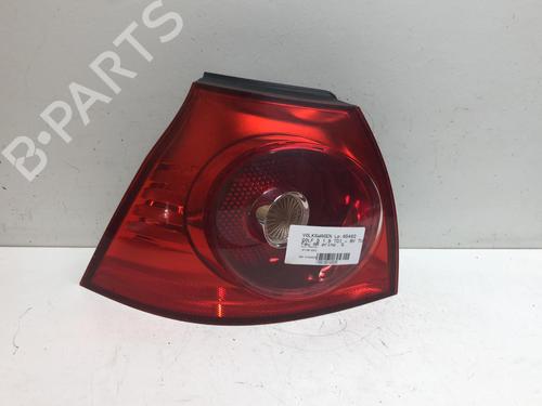Venstre baglygte VW GOLF V (1K1) 1.9 TDI (105 hp) 18217053