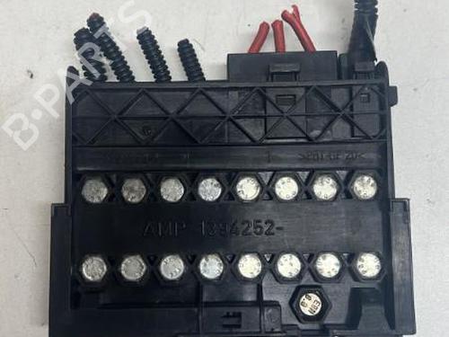Used Electronic module FORD FUSION (JU_) 1.4 TDCi (68 hp) 18229714