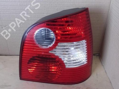 Used Right taillight VW POLO IV (9N_, 9A_) 1.2 12V (64 hp) 18229175