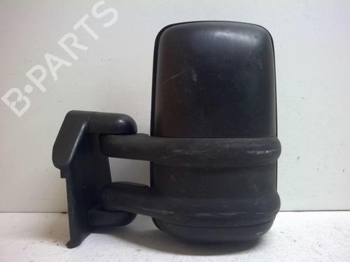 Left mirror RENAULT TRAFIC Van (T_, P_, V_) 1.9 D | BP18218782C26 