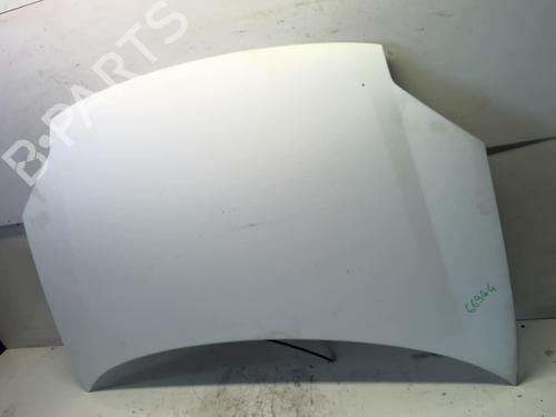 Used Hood PEUGEOT PARTNER Box Body/MPV (5_, G_) 1.6 HDi 75 (75 hp) 18226742