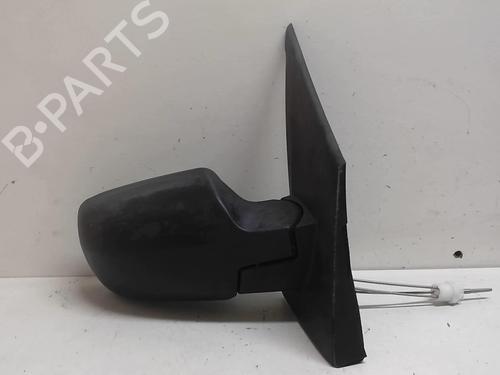 Used Right mirror Right mirror FORD FIESTA V (JH_, JD_) 1.4 16V (80 hp) 18208854 18208854