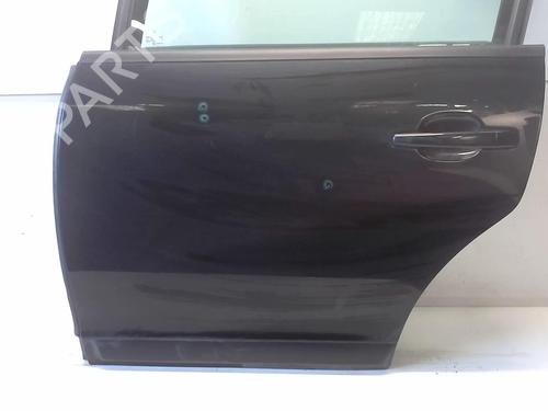 Used Left rear door CITROËN C4 I (LC_) 1.6 HDi (90 hp) 18218296