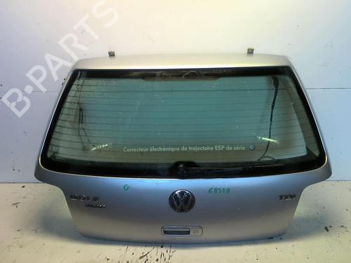 Used Tailgate VW GOLF IV (1J1) 1.9 TDI (101 hp) 18209949